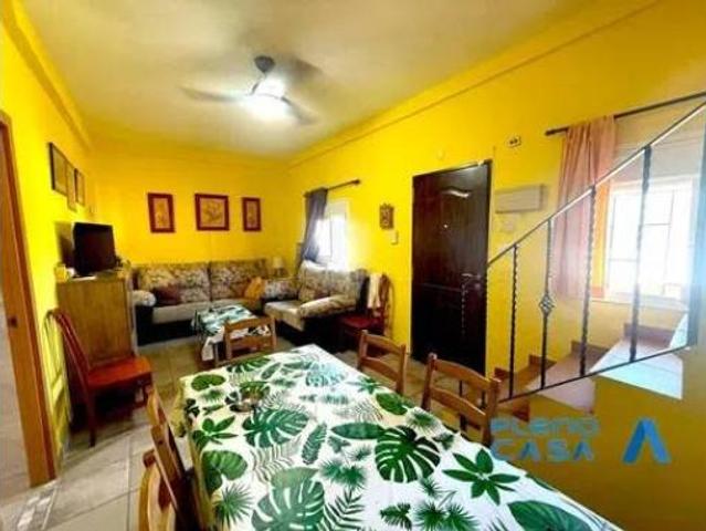 Chalet en venta en El Cobre - Pastores, Campo de Gibraltar