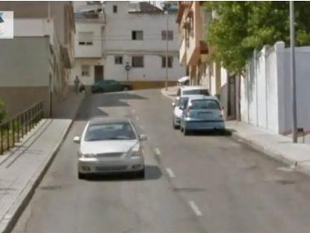 Chalet en venta en La Yesera - La Piñera, Campo de Gibraltar