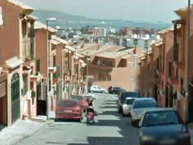 Chalet en venta en La Yesera - La Piñera, Campo de Gibraltar