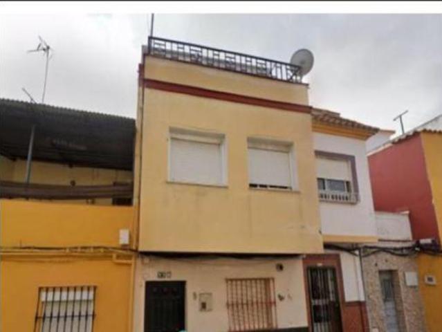 Chalet en venta en La Yesera - La Piñera, Campo de Gibraltar