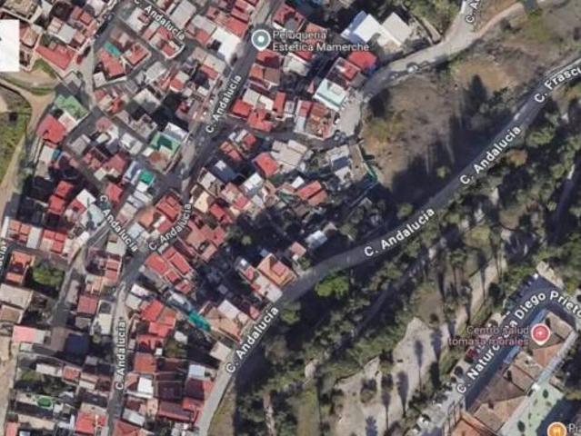 Chalet en venta en La Yesera - La Piñera, Campo de Gibraltar