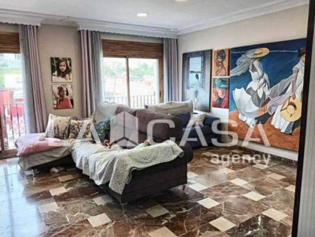 Chalet en venta en San Bernabé, Campo de Gibraltar
