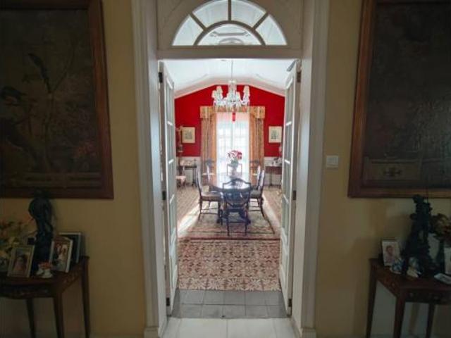 Chalet en venta en Pescadores, Campo de Gibraltar