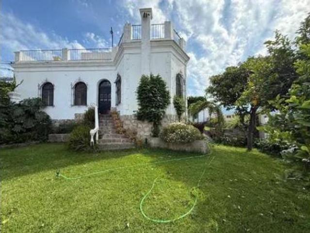Chalet en venta en Pescadores, Campo de Gibraltar