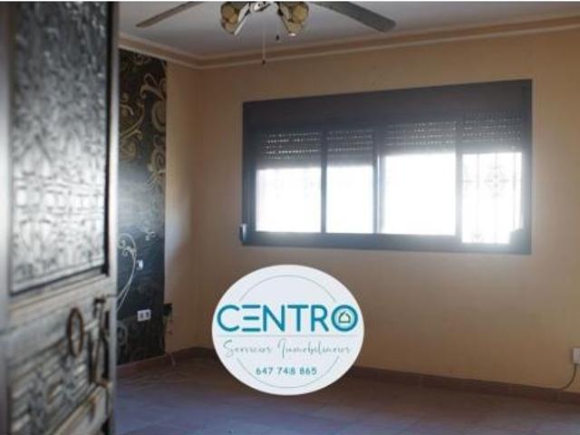 Chalet en venta en Campo de Gibraltar, Andalucía