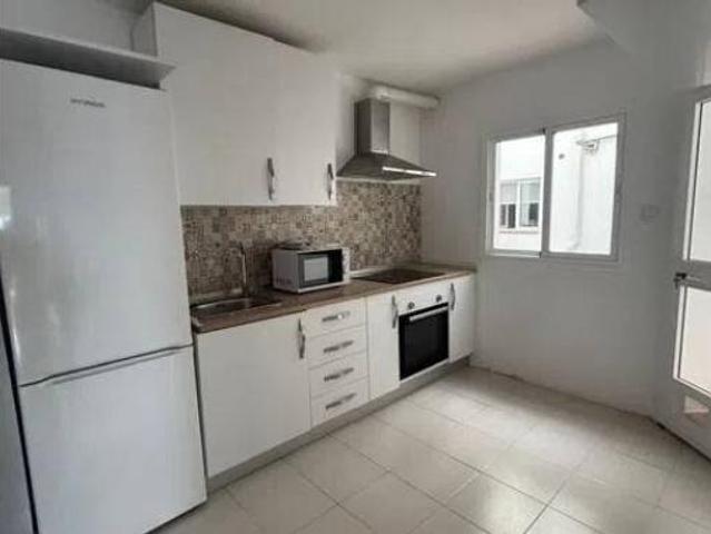 Chalet en venta en Campo de Gibraltar, Andalucía