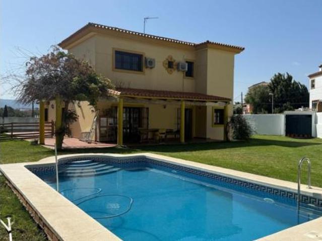 Chalet en venta en La Granja, Campo de Gibraltar