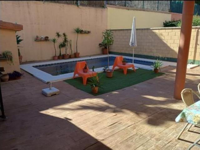 Chalet en venta en Huerta de las Pilas, Campo de Gibraltar