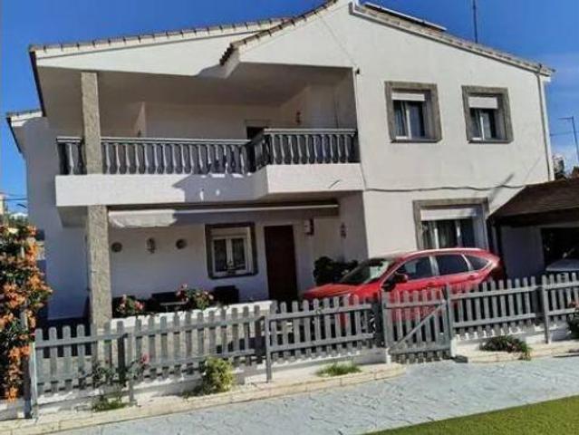 Chalet en venta en Acebuchal, Campo de Gibraltar