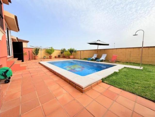 Chalet en venta en Huerta de las Pilas, Campo de Gibraltar