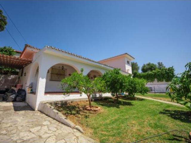 Chalet en venta en Acebuchal, Campo de Gibraltar