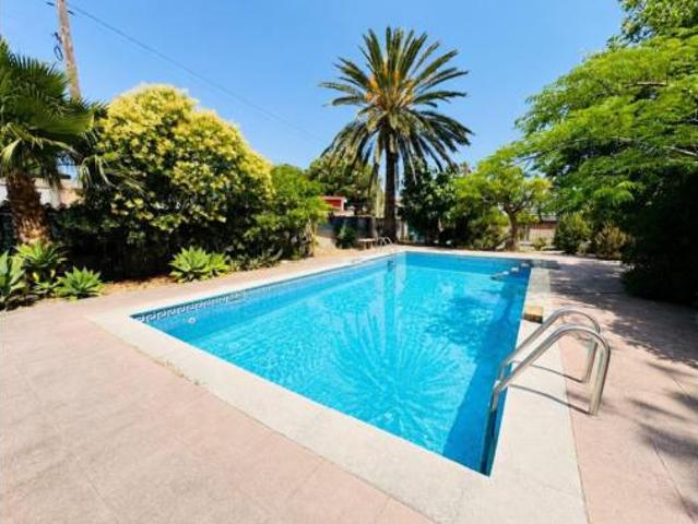 Chalet en venta en Colonia San Miguel, Campo de Gibraltar