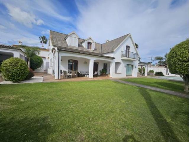 Chalet en venta en Acebuchal, Campo de Gibraltar