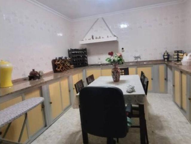 Chalet en venta en El Pelayo, Campo de Gibraltar