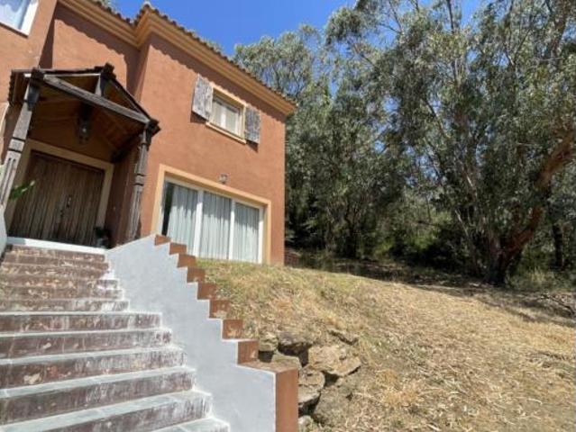 Chalet en venta en El Pelayo, Campo de Gibraltar