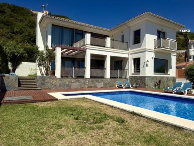 Chalet en venta en Punta Carnero, Campo de Gibraltar