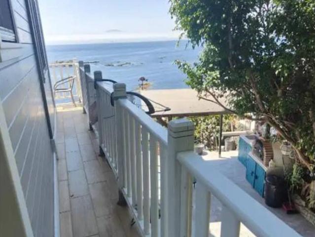 Chalet en venta en Getares, Algeciras