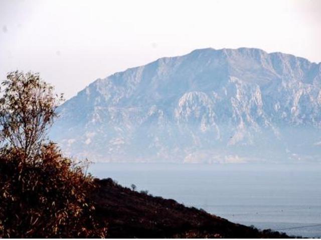 Chalet en venta en El Pelayo, Campo de Gibraltar