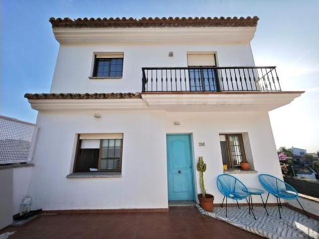 Chalet en venta en Punta Carnero, Campo de Gibraltar
