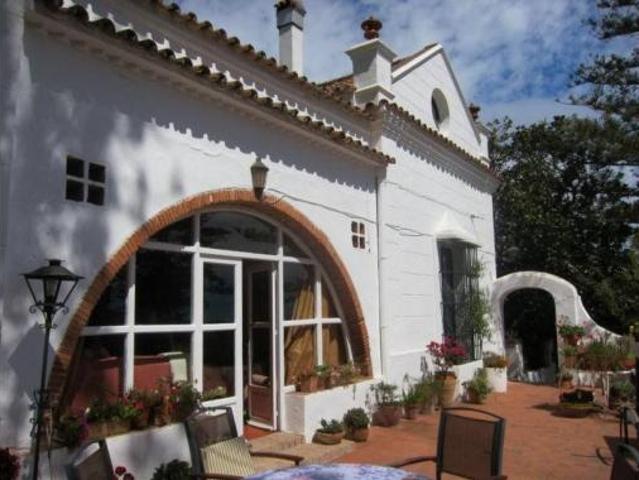 Chalet en venta en El Pelayo, Campo de Gibraltar