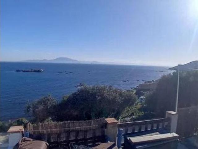 Chalet en venta en Getares, Algeciras