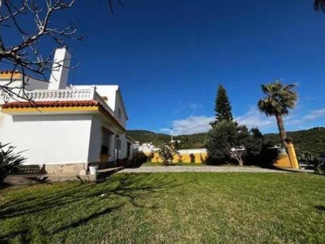 Chalet en venta en Punta Carnero, Campo de Gibraltar