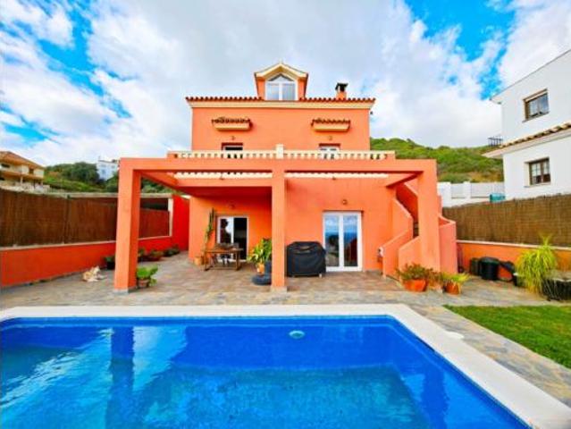 Chalet en venta en Punta Carnero, Campo de Gibraltar