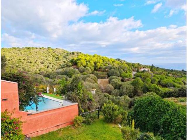 Chalet en venta en Punta Carnero, Campo de Gibraltar