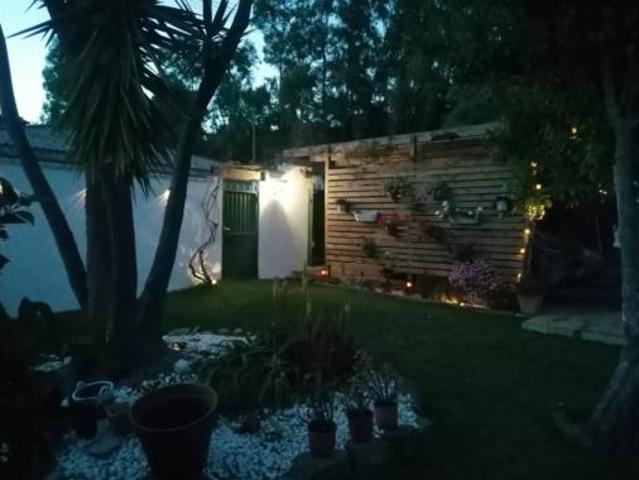 Chalet en venta en Las Herrizas - Los Guijos, Campo de Gibraltar