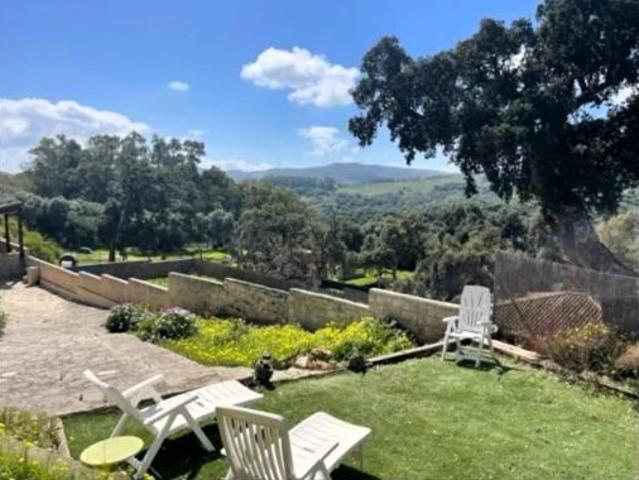 Chalet en venta en Las Herrizas - Los Guijos, Campo de Gibraltar