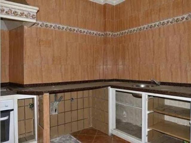 Chalet en venta en El Cobre - Pastores, Campo de Gibraltar