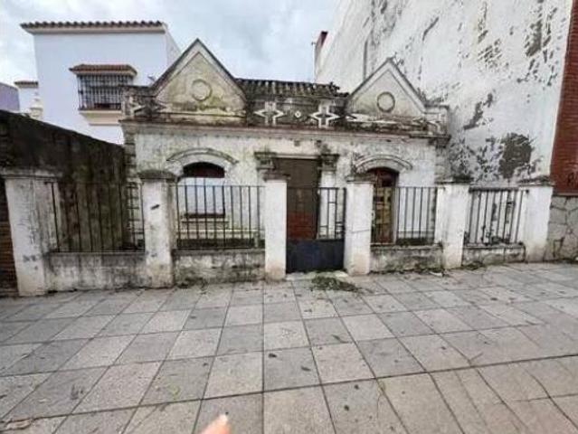 Chalet en venta en Campo de Gibraltar, Andalucía