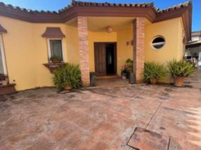 Chalet en venta en El Rinconcillo, Campo de Gibraltar