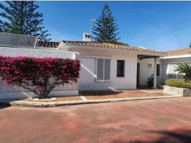Chalet en venta en Acebuchal, Campo de Gibraltar