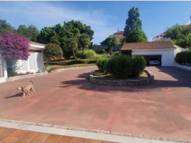 Chalet en venta en Acebuchal, Campo de Gibraltar