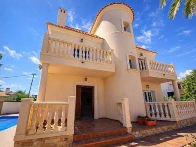 Chalet en venta en El Rinconcillo, Campo de Gibraltar