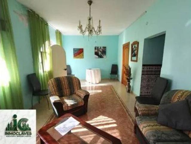 Chalet en venta en Acebuchal, Campo de Gibraltar