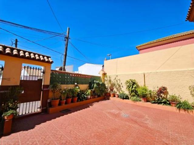 Chalet en venta en Campo de Gibraltar, Andalucía