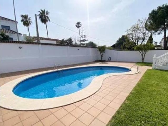 Chalet en venta en Acebuchal, Campo de Gibraltar