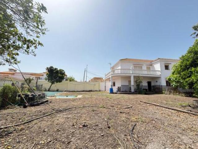 Chalet en venta en El Rinconcillo, Campo de Gibraltar