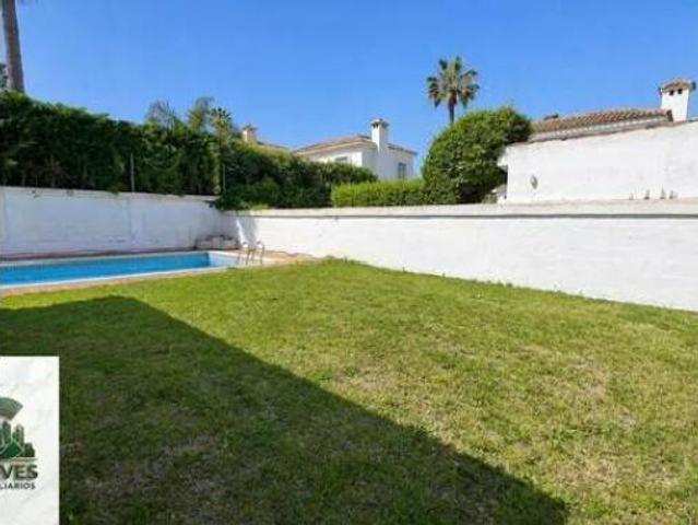 Chalet en venta en Villarrosa-Chinarral, Campo de Gibraltar