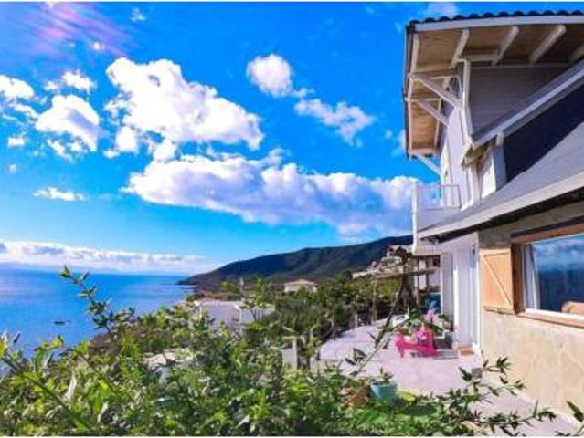 Chalet en venta en Punta Carnero, Campo de Gibraltar