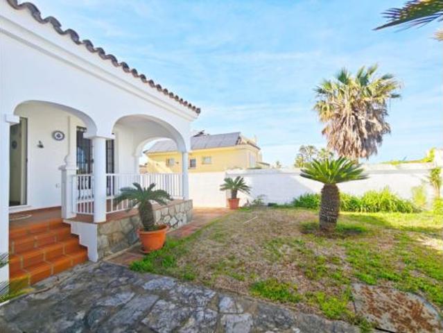 Chalet en venta en Villarrosa-Chinarral, Campo de Gibraltar