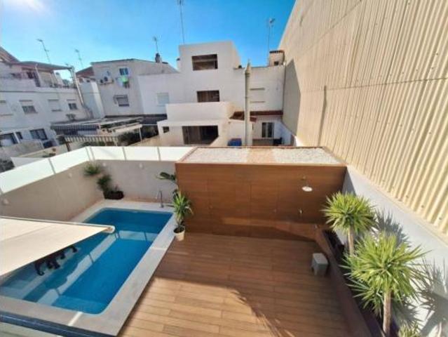 Chalet en venta en la Ribera Alta, Valencia