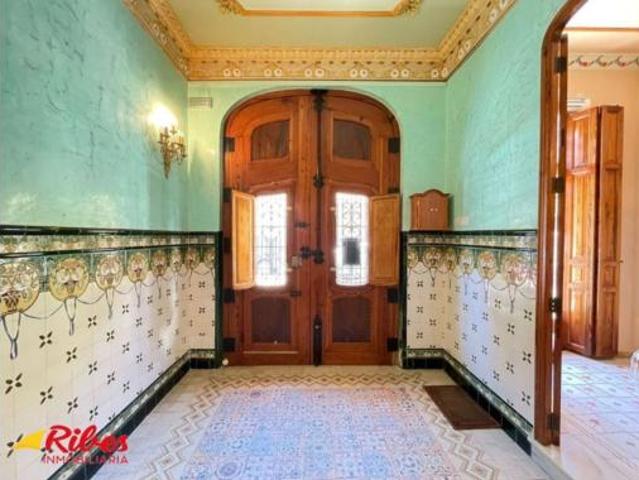 Chalet en venta en el Raval, la Ribera Alta