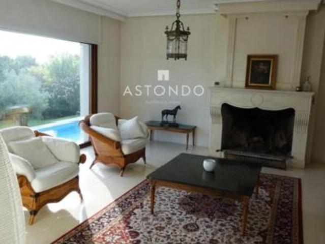 Villa en venta en Algete, Santo Domingo
