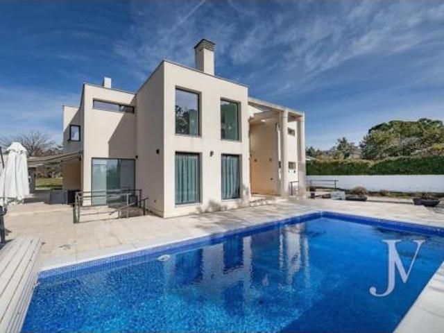 Villa en venta en Algete, Prado Norte