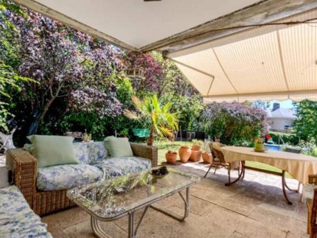 Chalet en venta en Santo Domingo, Algete
