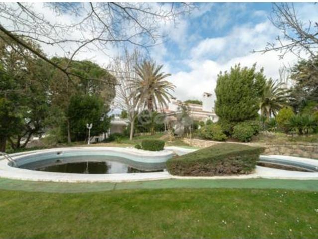 Chalet en venta en Santo Domingo, Algete