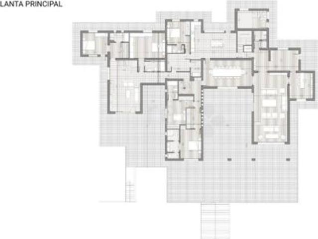 Chalet en venta en Santo Domingo, Algete